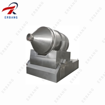 EYH Series Granule Mixing Machine