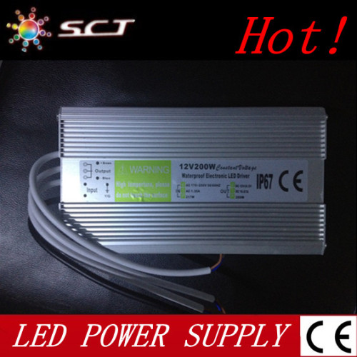 Good price! 220vac to 24vdc power supply for led light