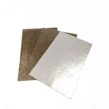 Flexible Mica Sheets for Electric Insulation