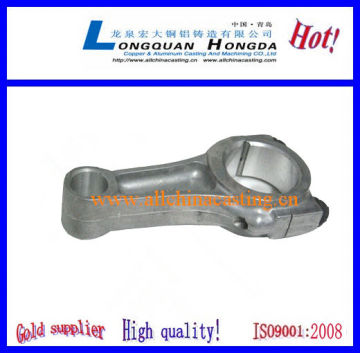 Permanent mold casting,gravity casting