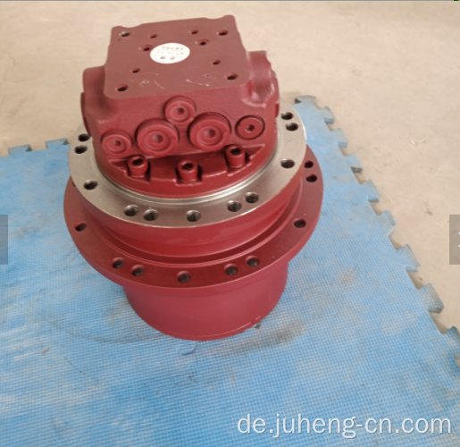 PC20-3 Achsantrieb PC20-3 Fahrmotor 20R-60-00100