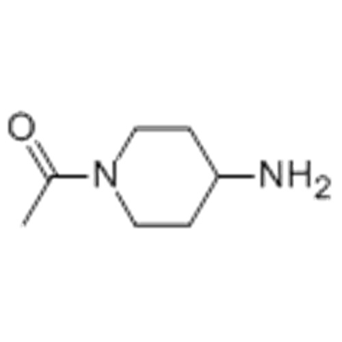 1- 아세틸 피 페리 딘 -4- 아민 CAS 160357-94-8