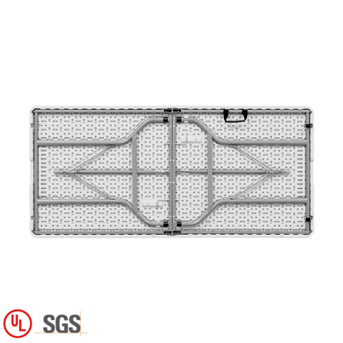 Hot Sale Plastic Folding Student Schreibtisch und Stuhl