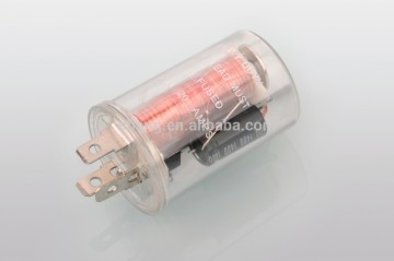 Auto thermal Flasher electronics flasher 12V 24V 150W WM FLT552 3P