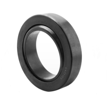 Angular Contact Spherical Plain Bearings GAC-S Series