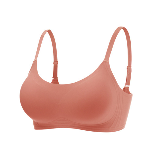 Reggiseno da donna Canotta senza fili Cami Bra