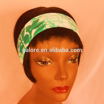 nylon stretch headbands for girls