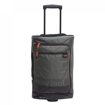 NEW design 600D trolley bag