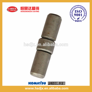 China manufacturer excavator bucket teeth pin and retainer for sale
