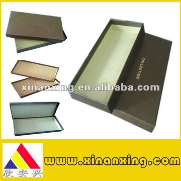 refined wallet box wallet packaging box