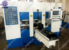 thread rolling machine automatic screw rolling machine