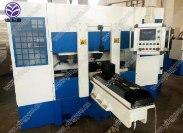 thread rolling machine automatic screw rolling machine