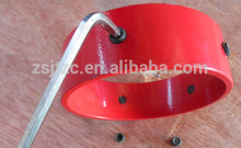 China down-hole tools API casing Top wire stop collar /stop ring fro casing centralizer