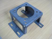 Sheel Metal Products