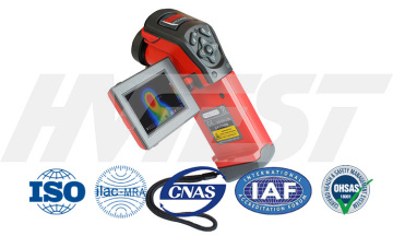 HTi160A Thermal Infrared Imager