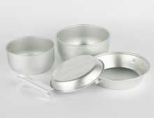 Aluminum Kitchen Items Cooking Pots And Pans