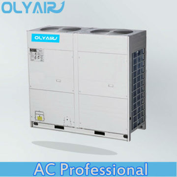R410A DC Inverter Individual Type VRF System