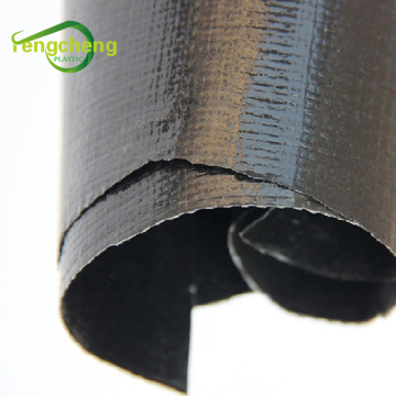 high density fish farming RPE artificial pond liner