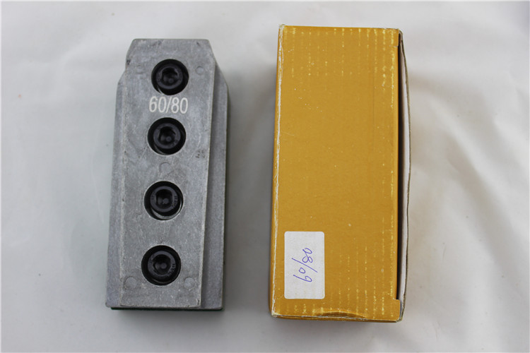 HIZAR HBGR140 Diamond fickert abrasives