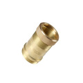 Precision Machining of Brass Aviation Medical Parts