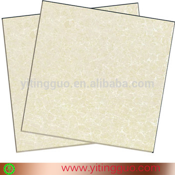 glazed ceramic tile