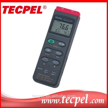Tecpel dtm-318 Digital temperature usb data logger