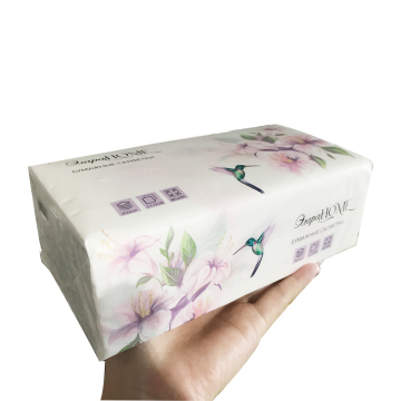 Brands Facial Tissues Bulk