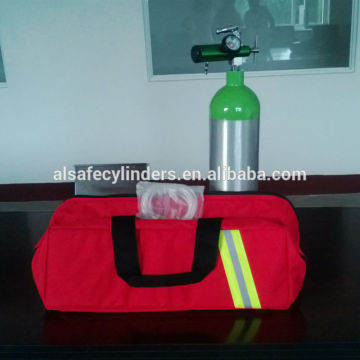 medical oxygen cylinder medical portable oxygen cylinder