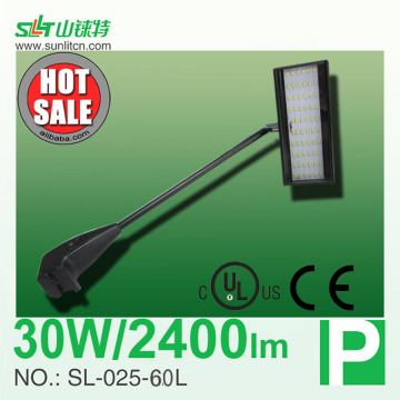 Long arm led for display system SL-025-60L