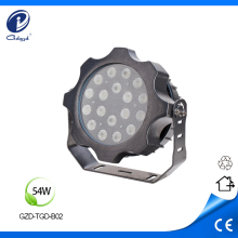 Industrial LED Flood Lights Exterior 50W