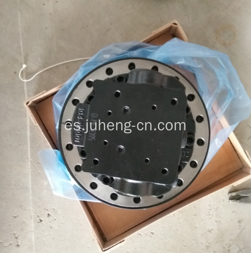 Excavator U27 Travel Motor U30-5 Drive final