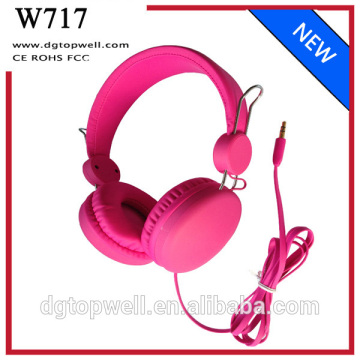 Internet cafe headphone, tablet PC headphone, PC headphone