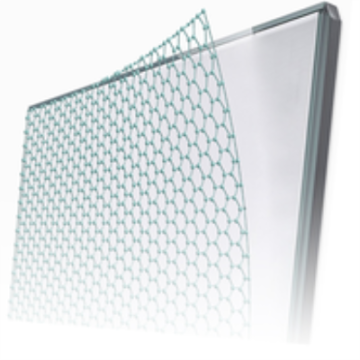 Frameless Glass Shower Door for Bathroom Showers