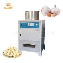 Pneumatic Dry China Garlic Peeling Machine - Instrdial Garlic Peeler