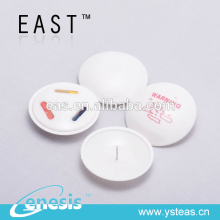 Professional anti-theft alarming ink tag