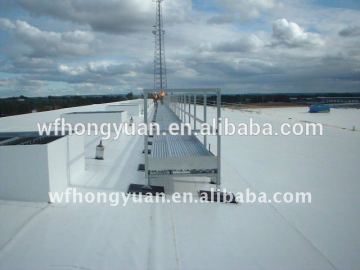 tpo thermoplastic polyolefin waterproof membrane/tpo underlayment/TPO membrane