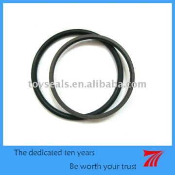 Hydraulic Buffer Seals