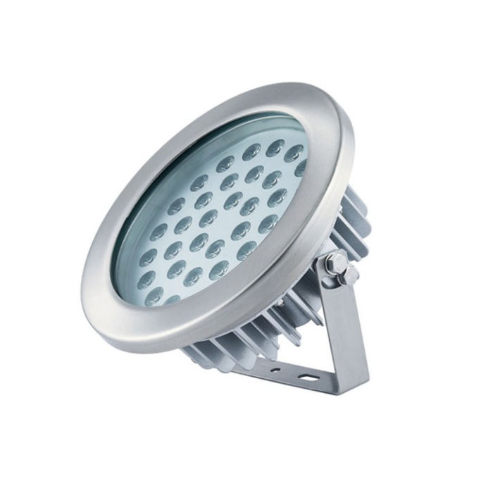 Muti color 36W LED Underwater Light