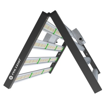 LED-Wachsen-Licht 6x6-Abdeckung 1000w