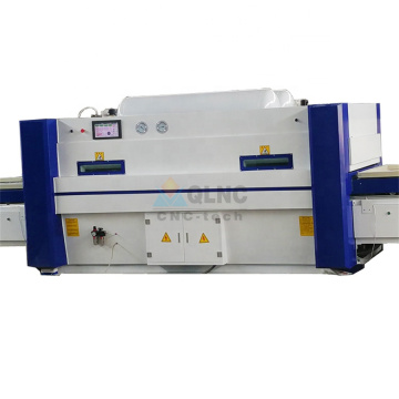 Vacuum Laminating Press Machine For Speaker Cabinet Door