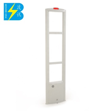 8.2mhz RF supermarket eas security anti-theft alarms system