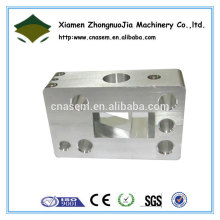 CNC presion parts high precison direct factory aluminum machined parts