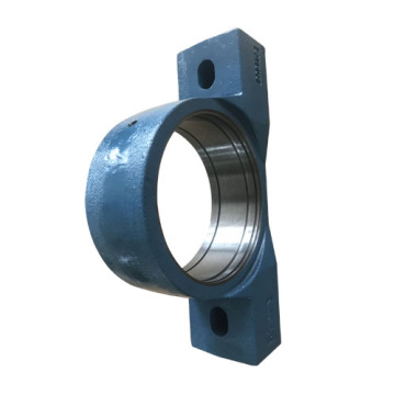 Cast Iron Plummer Block Bearing Housing