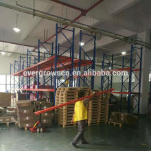 ISO certificate iron warehouse picking equipment system