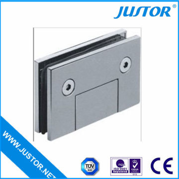 single bathroom shower door hinges types