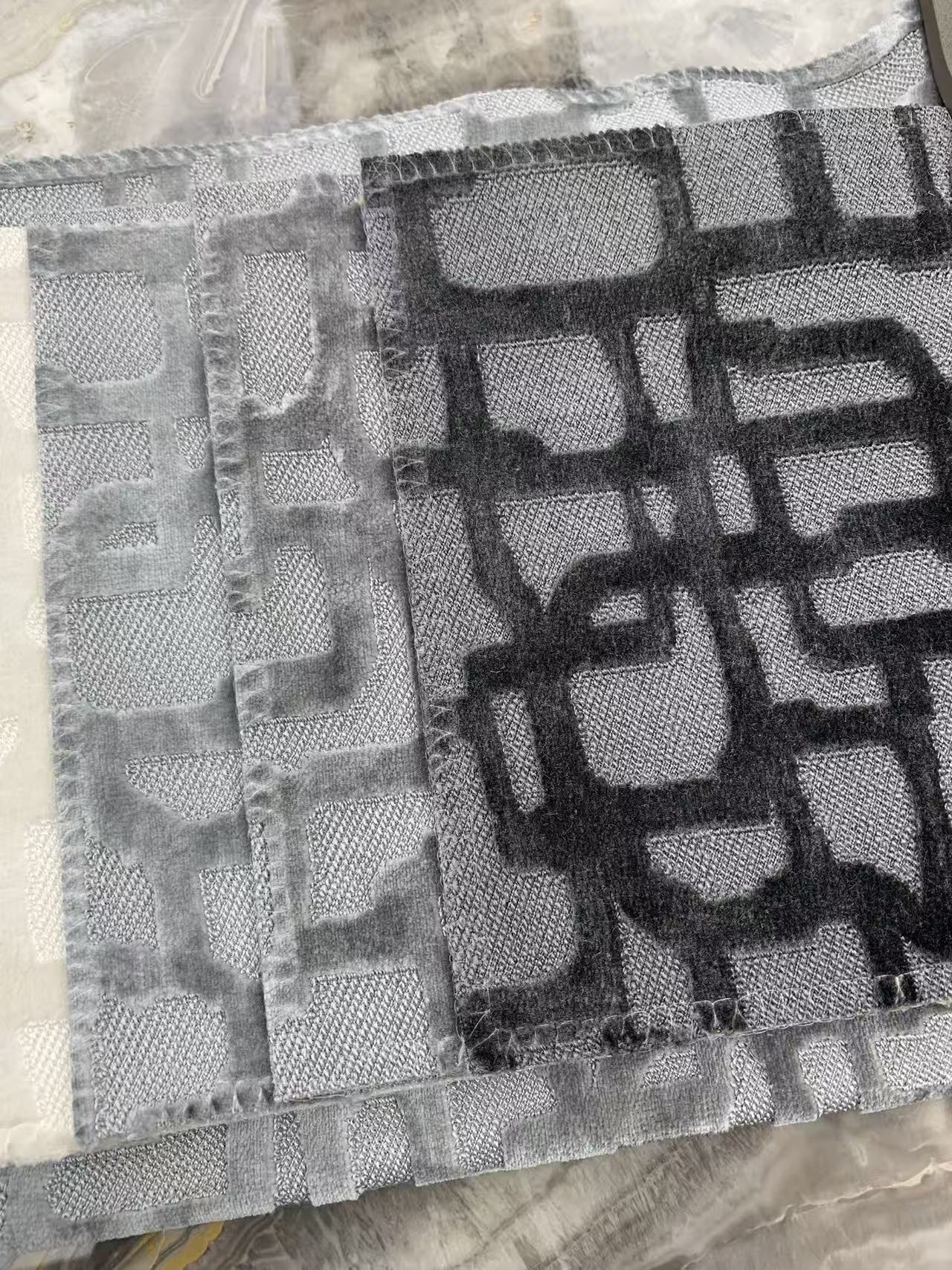 Ύφασμα Ταπετσαρίας Upholstery Fabric