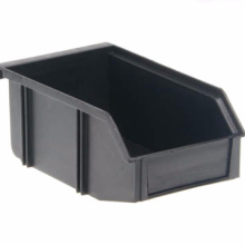 LN-C03 ESD Storage Systems Conductive Stack & Lock Bin