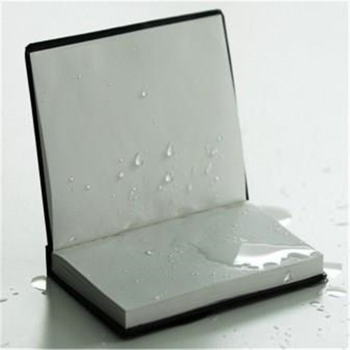environmental paper synthetic paper stone paper