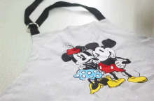 Custom Cotton Chef Apron