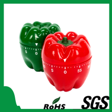 Pepper Vegetable Shape Kitchen Timer Best Selling Home Goods Products